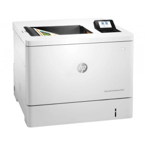 HP M554dn Color Laserjet Enterprise Print Only 3YW - 7ZU81A image