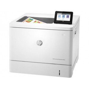 HP M555dn Color Laserjet Enterprise Print Only 3YW - 7ZU78A