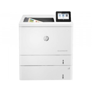 HP M555x Color Laserjet Enterprise Print Only 3YW - 7ZU79A image