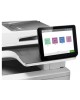 HP M578f Color LaserJet Enterprise MFP All In One Print Scan Copy Fax 1YW - 7ZU86A image