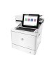 HP M578z Color LaserJet Enterprise Flow MFP All In One Print Scan Copy Fax 1YW - 7ZU88A image