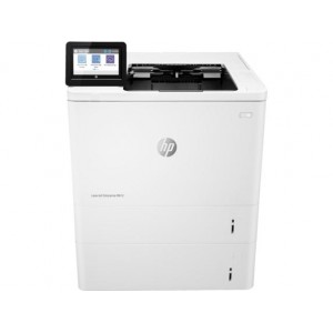 HP M612x Monochrome LaserJet Enterprise Print Only 3YW - 7PS87A image