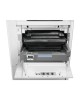 HP M631dn Monochrome LaserJet Enterprise MFP Print Scan Copy 1YW - J8J63A image