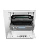 HP M633z Monochrome Laserjet Enterprise MFP All In One Print Scan Copy Fax 1YW - J8J78A image