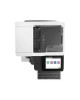 HP M633z Monochrome Laserjet Enterprise MFP All In One Print Scan Copy Fax 1YW - J8J78A image