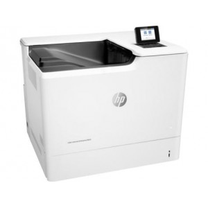 HP M652dn Color Laserjet Enterprise Print Only 3YW - J7Z99A