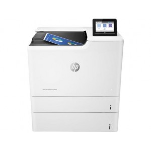 HP M653x Color Laserjet Enterprise Print Only 3YW - J8A05A