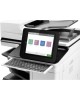 HP M681z Color LaserJet Enterprise Flow MFP All In One Print Scan Copy Fax 1YW - J8A13A image