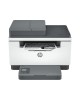 HP Mono LaserJet MFP M236sdw 64MB 500Mhz Wireless Print Scan Copy Fax 3YW - 9YG09A image