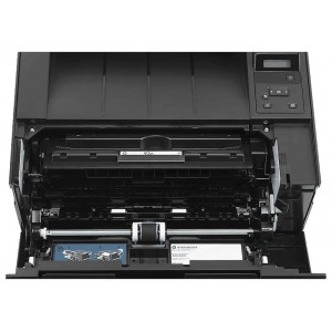 HP Mono Laserjet Professional M706n Ethernet Printer [ Print ] 256MB 750MHz 1YW - B6S02A image