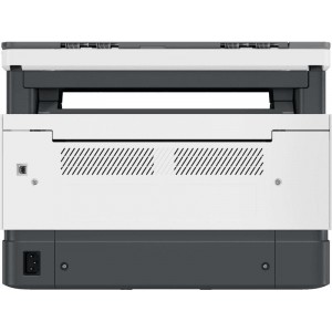 HP Mono Neverstop Laser MFP 1200a 64MB 500MHz Wired Print 3YW - 4QD21A image