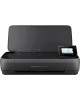 HP Officejet 250 AIO Mobile Wireless Printer Scan Copy 1YW - CZ992A image