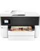 HP OfficeJet 7740 Wide Format All-in-One Wireless Printer (A3) Scan (A3) Copy (A3) Fax 2YW - G5J38A image