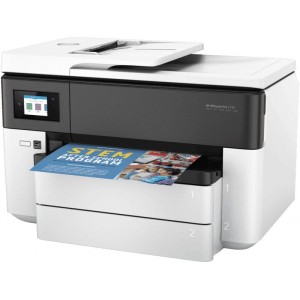 HP OfficeJet Pro 7730 All-in-One Wireless Printer ( A3 ) Scan Copy Fax - Y0S19A