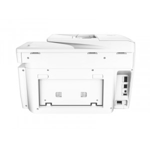 HP OfficeJet Pro 8730 All-in-One Wireless Printer Scan Copy Fax 2YW - D9L20A image