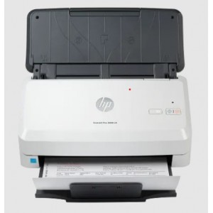 HP ScanJet Pro 3000 s4 Sheet-Feed Scanner 6FW07A