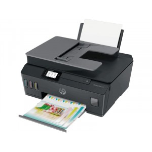 HP Smart Tank 615 Wireless AIO Printer Copy Scan Fax ADF 2YW - Y0F71A