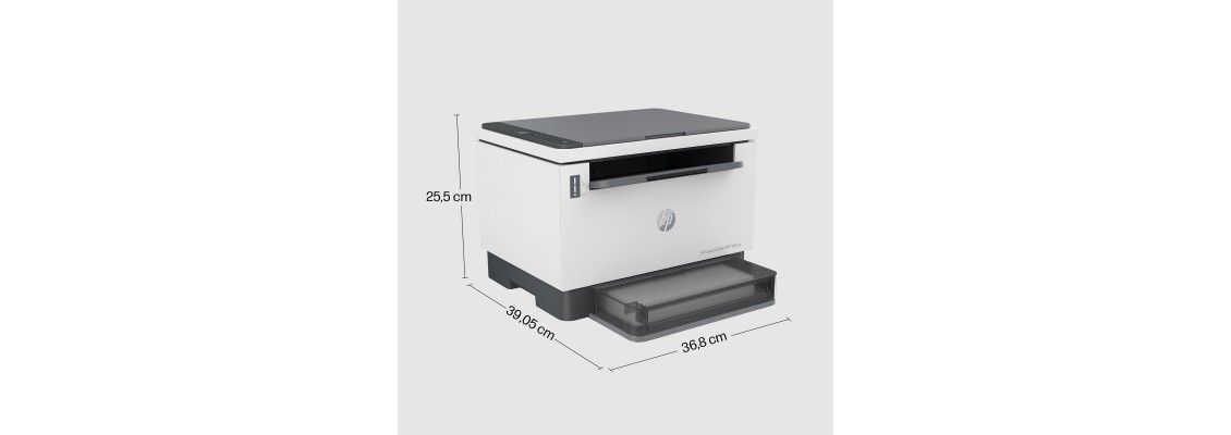Product | HP LaserJet Tank MFP 1602w Printer 2R3E8A