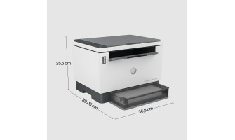 Product | HP LaserJet Tank MFP 1602w Printer 2R3E8A