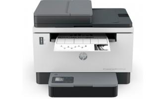 Product | HP LaserJet Tank MFP 2602sdw Printer 2R7F5A