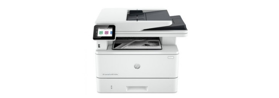 Product | HP LaserJet Pro 4003dn Printer 2Z609A