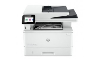 Product | HP LaserJet Pro 4003dn Printer 2Z609A