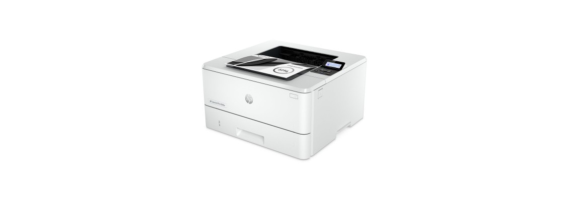 Product | HP LaserJet Pro 4003dw Printer 2Z610A