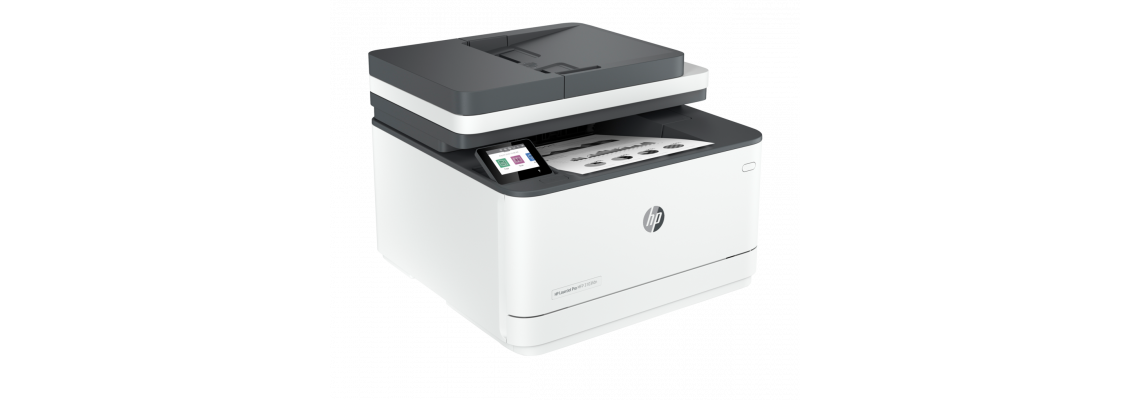 Product | HP LaserJet Pro MFP 3103fdn Printer 3G631A