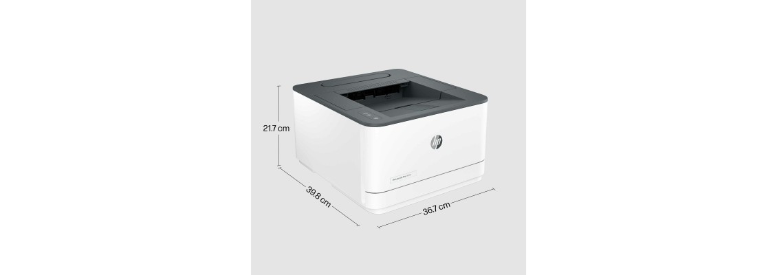 Product | HP LaserJet Pro 3003dn Printer 3G653A