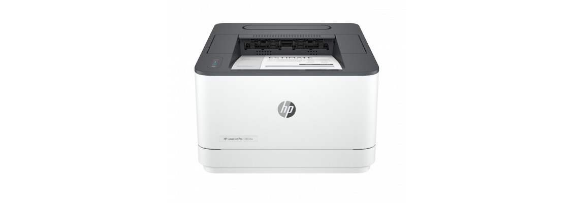Product | HP LaserJet Pro 3003dw Printer 3G654A