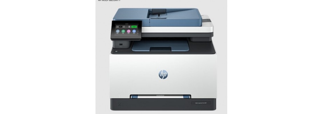 Product | HP Color LaserJet Pro MFP 3303sdw 499M6A