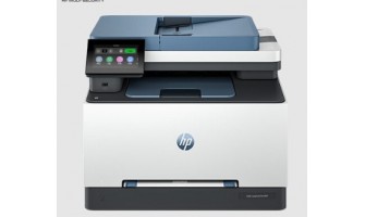 Product | HP Color LaserJet Pro MFP 3303sdw 499M6A