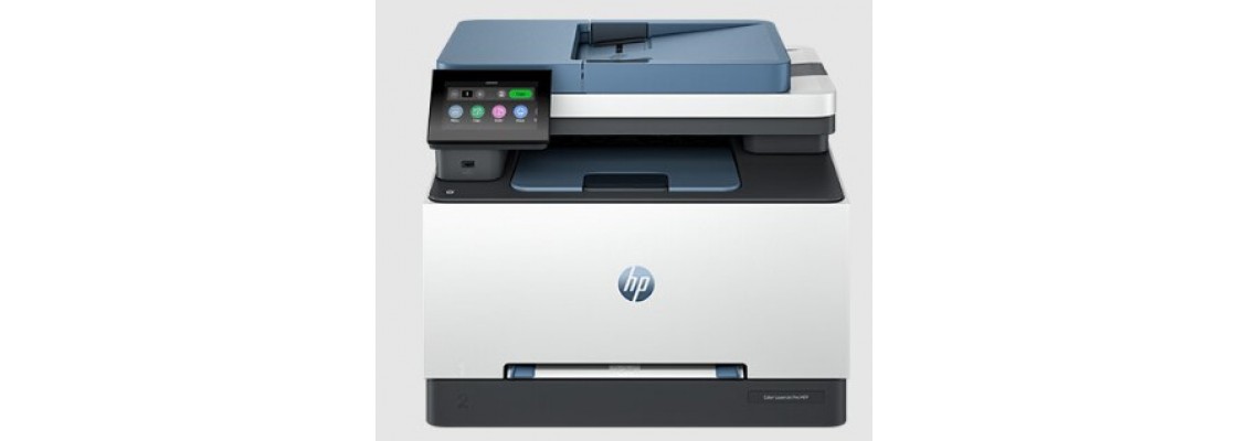 Product | HP Color LaserJet Pro MFP 3303fdn 499M7A