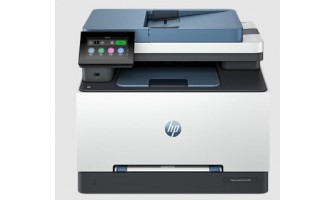 Product | HP Color LaserJet Pro MFP 3303fdn 499M7A