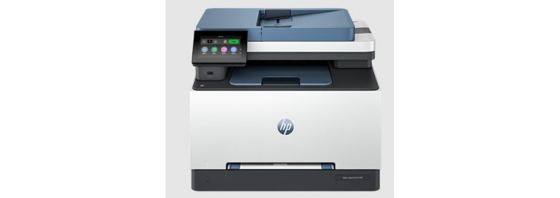 Product | HP Color LaserJet Pro MFP 3303fdw 499M8A