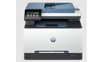 Product | HP Color LaserJet Pro MFP 3303fdw 499M8A
