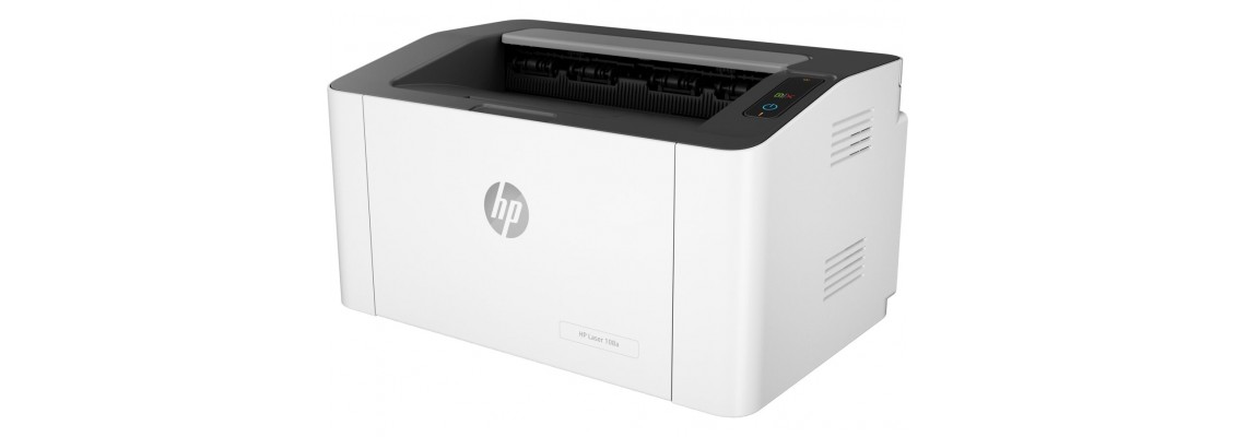 Product | HP Laser 108a 4ZB79A