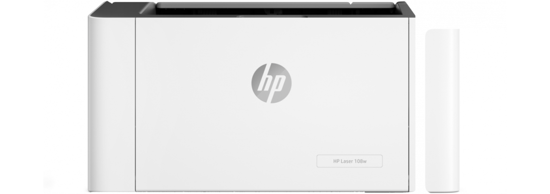 Product | HP Laser 108w 4ZB80A