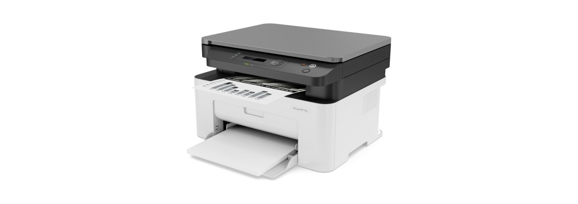 Product | HP Laser MFP 136a 4ZB85A