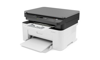 Product | HP Laser MFP 136a 4ZB85A
