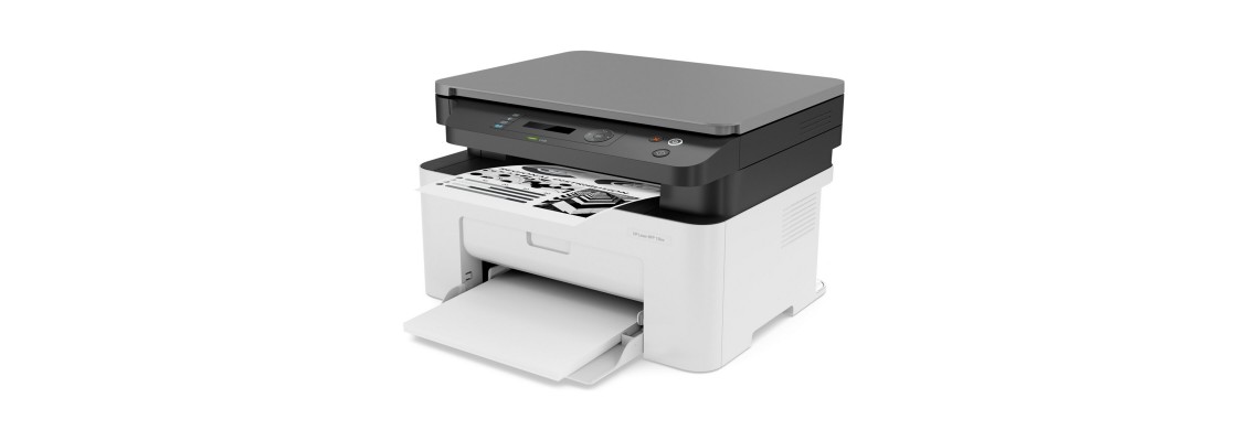 Product | HP Laser MFP 136w 4ZB86A