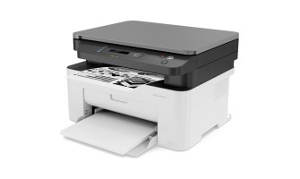 Product | HP Laser MFP 136w 4ZB86A