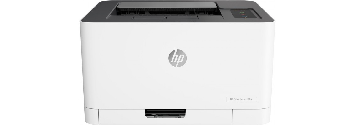 Product | HP Color Laser 150a 4ZB94A