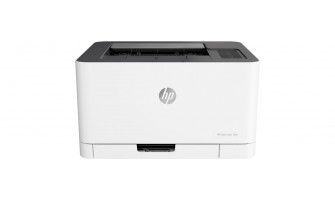 Product | HP Color Laser 150nw 4ZB95A
