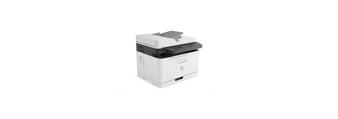 Product | HP Color Laser MFP 179fnw 4ZB97A