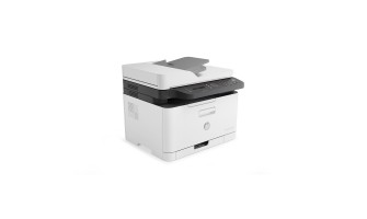 Product | HP Color Laser MFP 179fnw 4ZB97A
