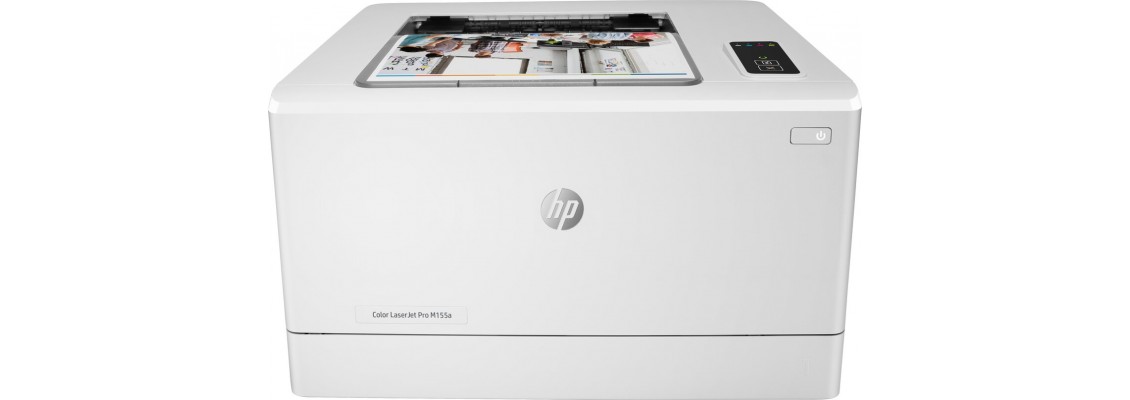 Product | HP Color LaserJet Pro M155a 7KW48A