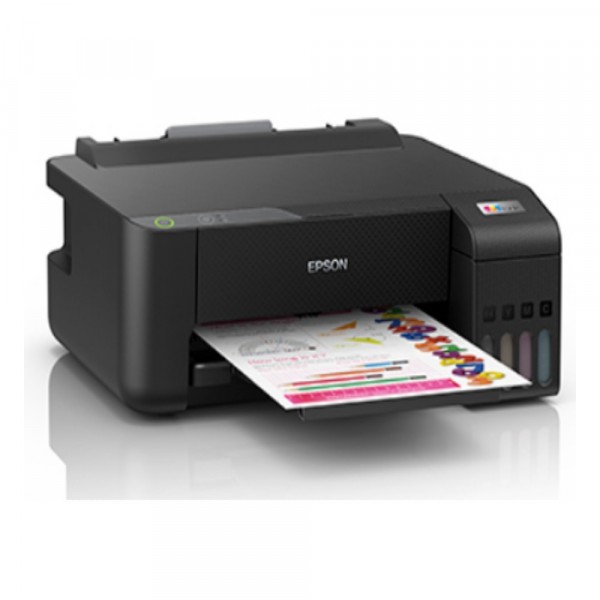 Epson EcoTank L1210 A4 Ink Tank Printer COMPUTAAS SDN BHD