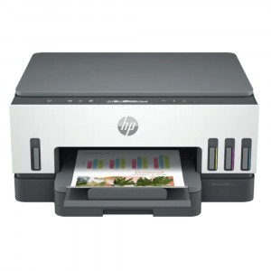 HP 720 Smart Tank Printer - 6UU46A