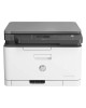 HP Color Laser MFP 178nw Wireless Printer Scan Copy 128MB 800MHz 3YW - 4ZB96A image